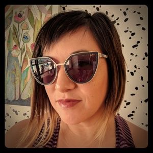 Meet your Posher, Tracy